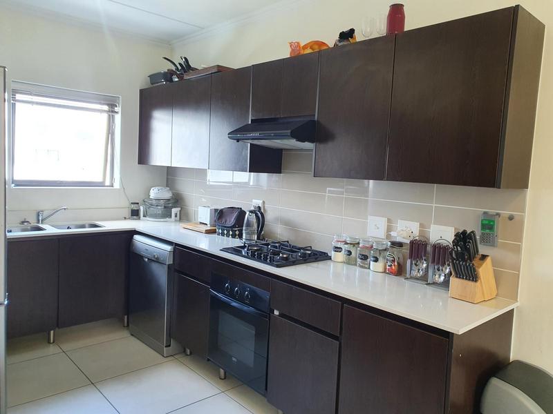 To Let 2 Bedroom Property for Rent in De Velde Western Cape